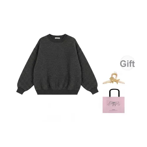 EVPGB Женские Свитшоты