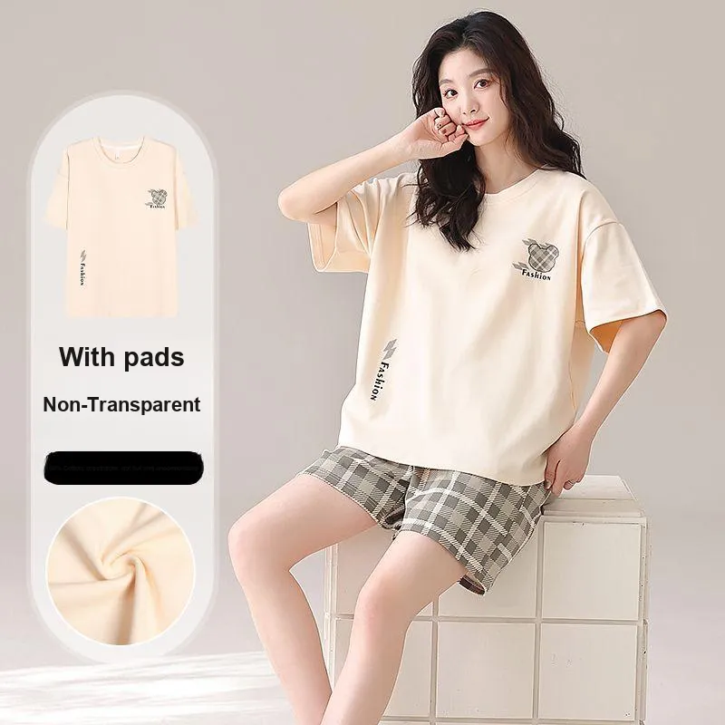 XISHE Women's Pajama Sets-1