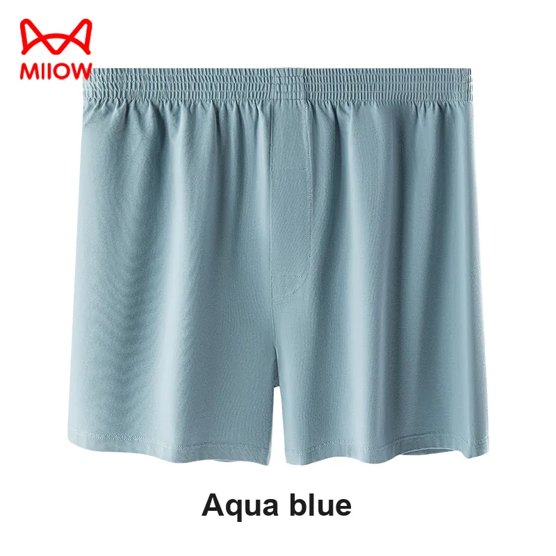 MIIOW Boxer Shorts Men's 2 Pack-26