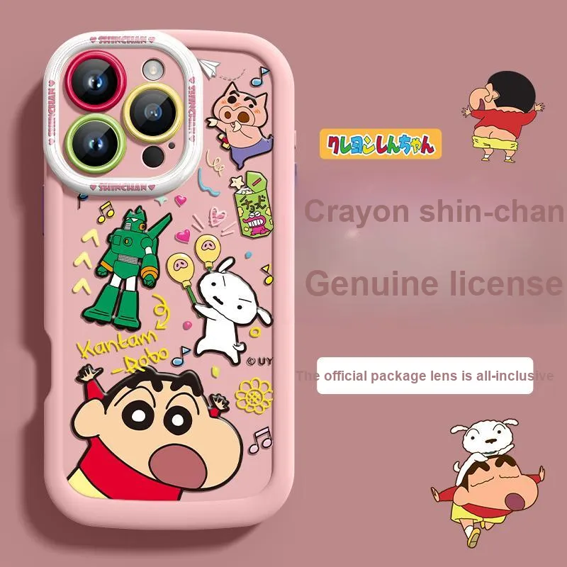 Pin Sai Phone Cases-3