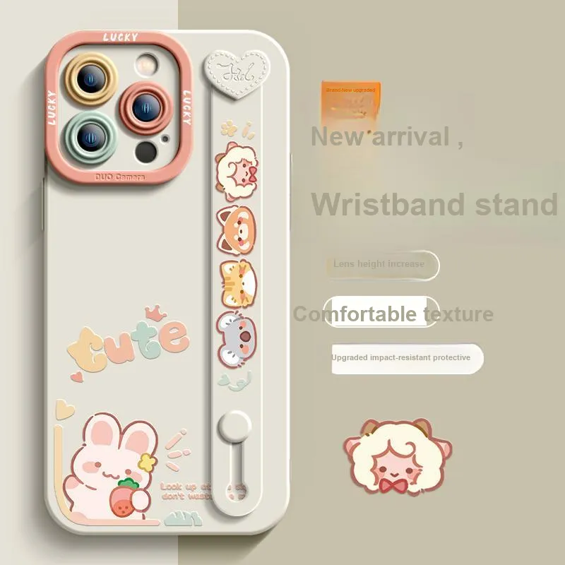 RVIXE Phone Cases-3