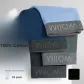 Wind Sea Blue+Black+Graphite Gray