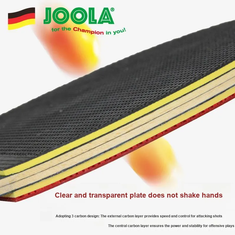 JOOLA Ping Pong Paddles-1