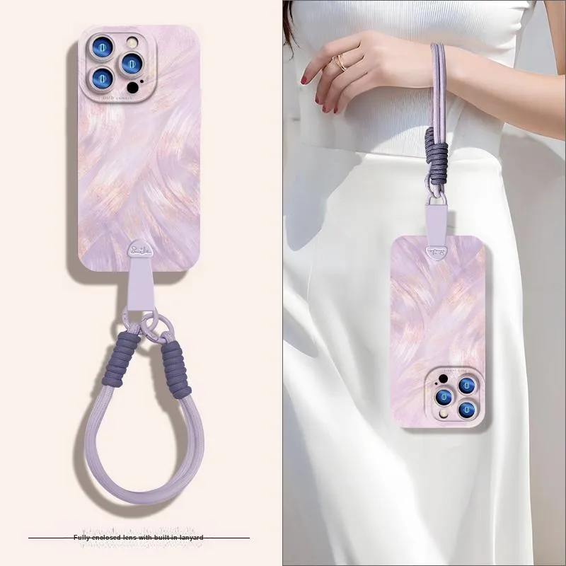 Interesting shell Phone Cases-10
