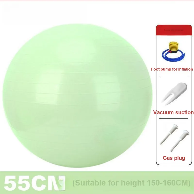 Summos Yoga Balls-13