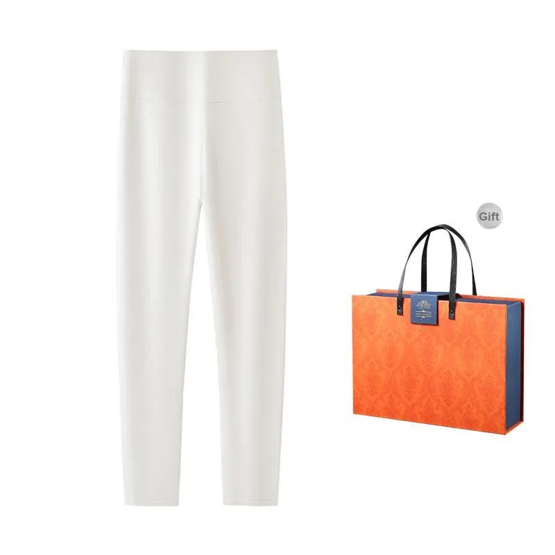 ROBINHOOD Thermal Pants Women's Gift Box Set-3