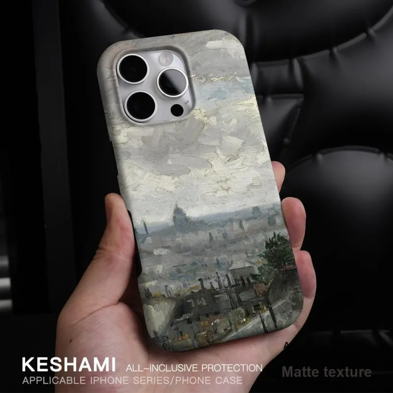 Keshami Phone Cases-13