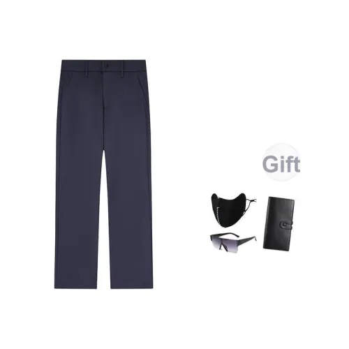 JEEP Унисекс Повседневные брюки