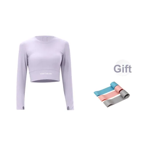 TOM TAILOR SS24 Спортивная одежда Женская