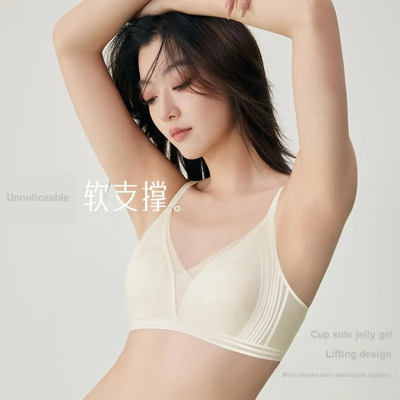 Lanza Women's Bras-12