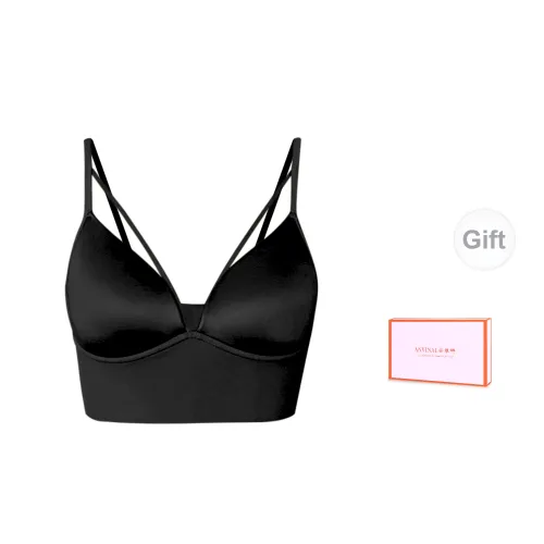 ANVINAL Women's Bras