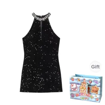 BRASS SCOUT Sleeveless Dress Women's