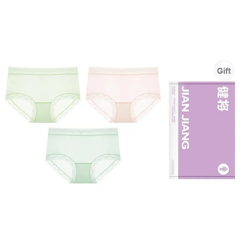 Master Underpants Women's Box 3 Pack-0