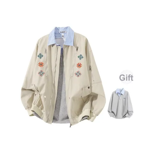 BRUMAIRE Унисекс Куртки