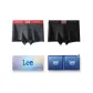 Box 2 Pack (Black+Dark Gray)