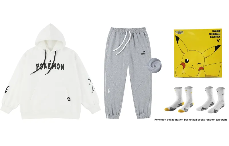 VEIDOORN Casual Sportswear Unisex-9
