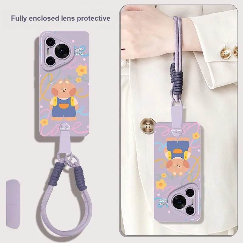 Interesting shell Phone Cases-1