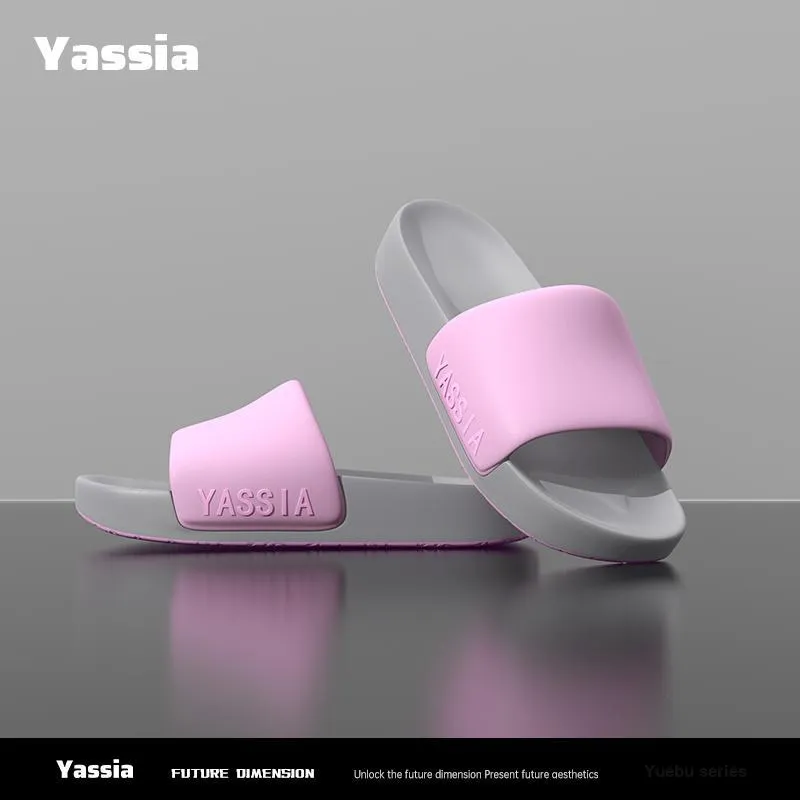 Subbundle Home Slippers Yuebu Collection-18