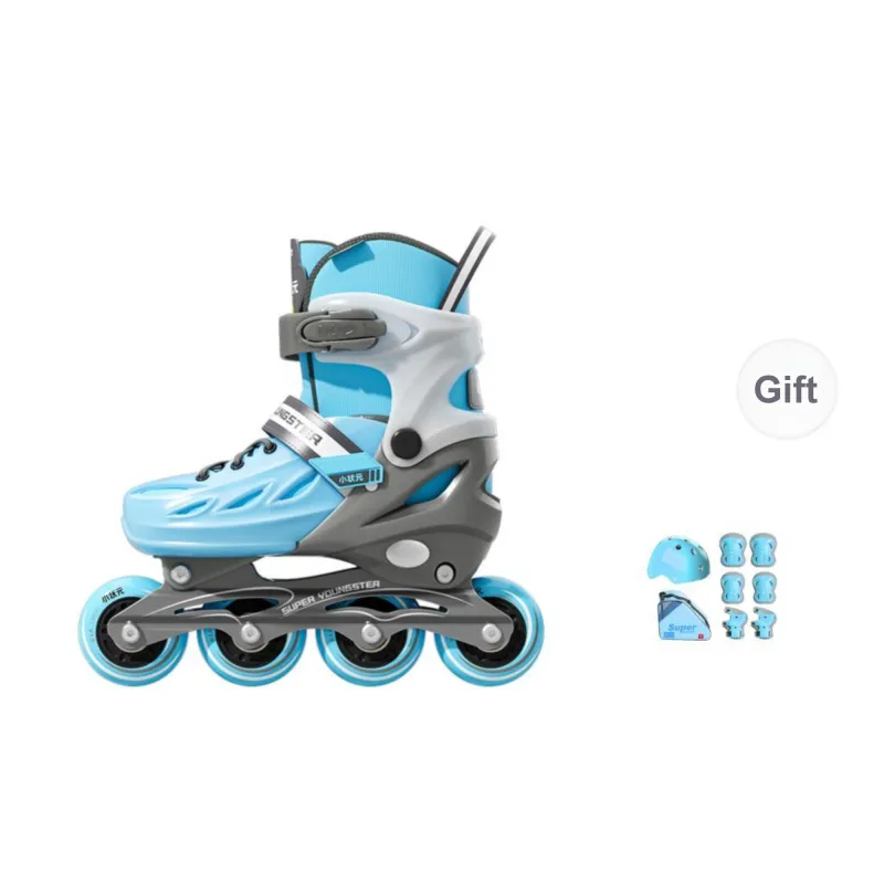 Papaison Inline Skates-31