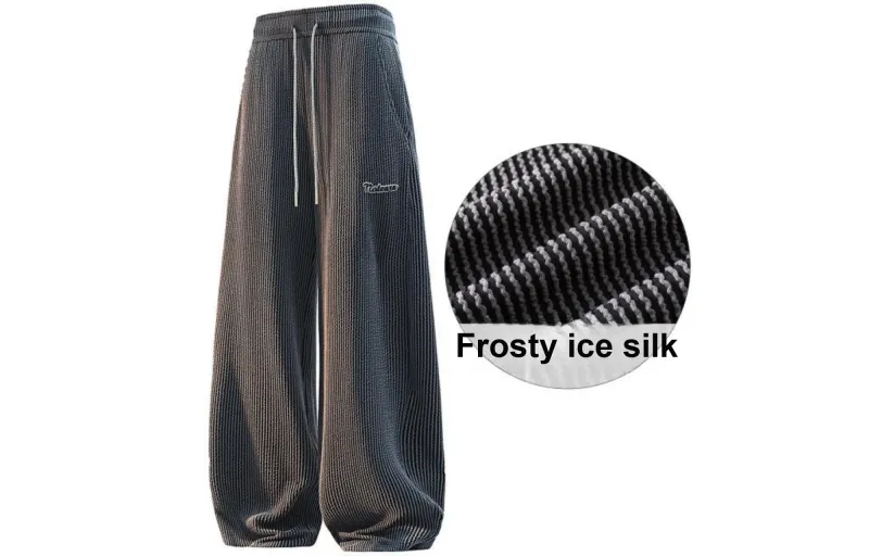 No Tears Casual Pants Women's-1