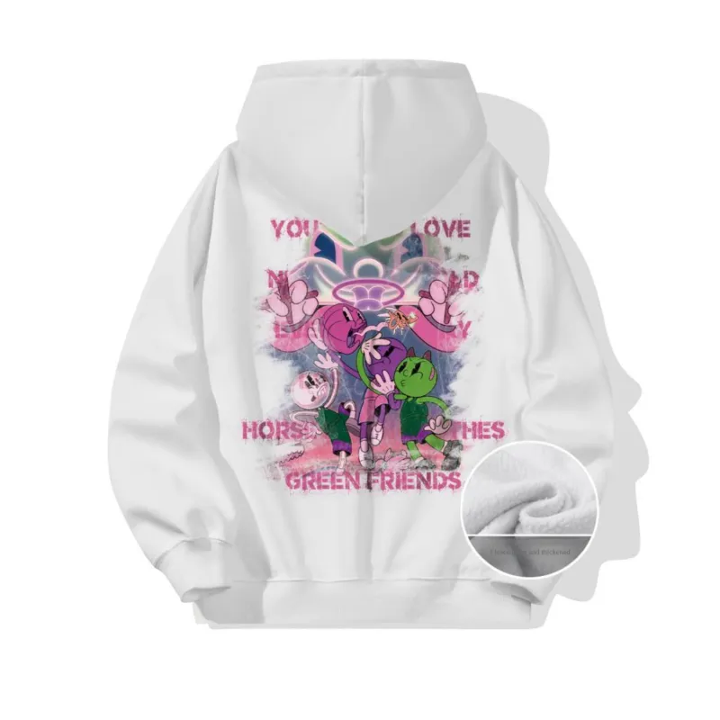 GF Sweatshirts Unisex-20