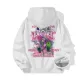 White (Fleece-Lined)