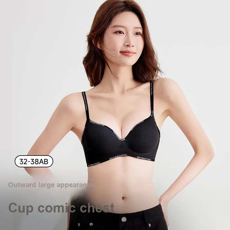 PLANDOO Bra Women's Shopping Bag 2 Pack-16