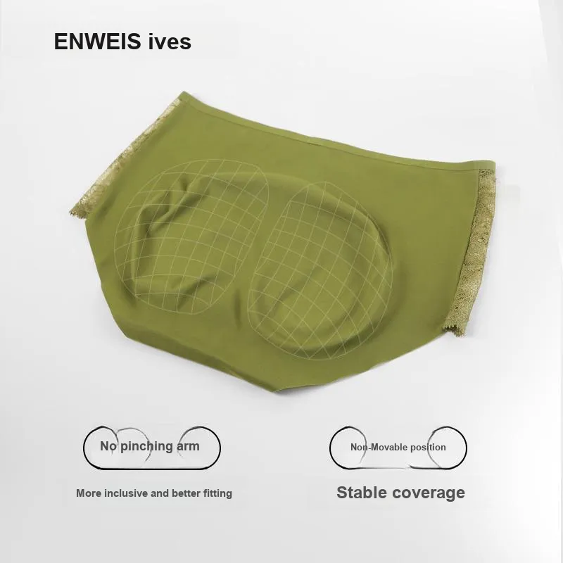 ENWEIS Underpants Women's 1 Pack-3