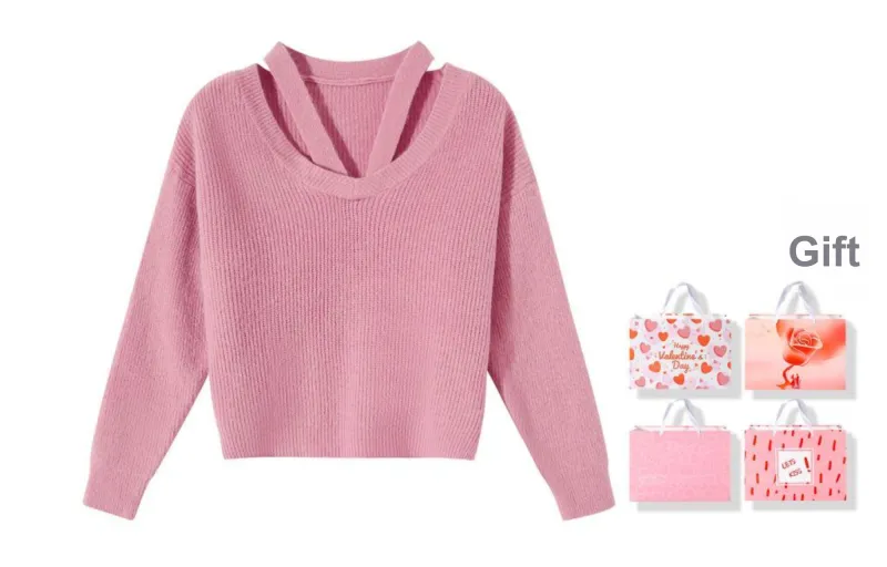 Adeworn Sweaters Women's-10