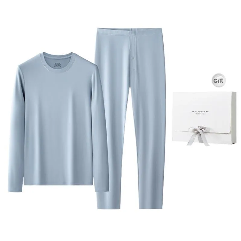 ROBINHOOD Thermal Set Men's Gift Box Set-5