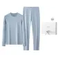 Gray Blue