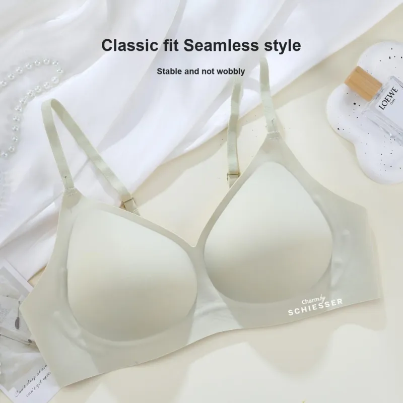 Shuya Women's Bras-24