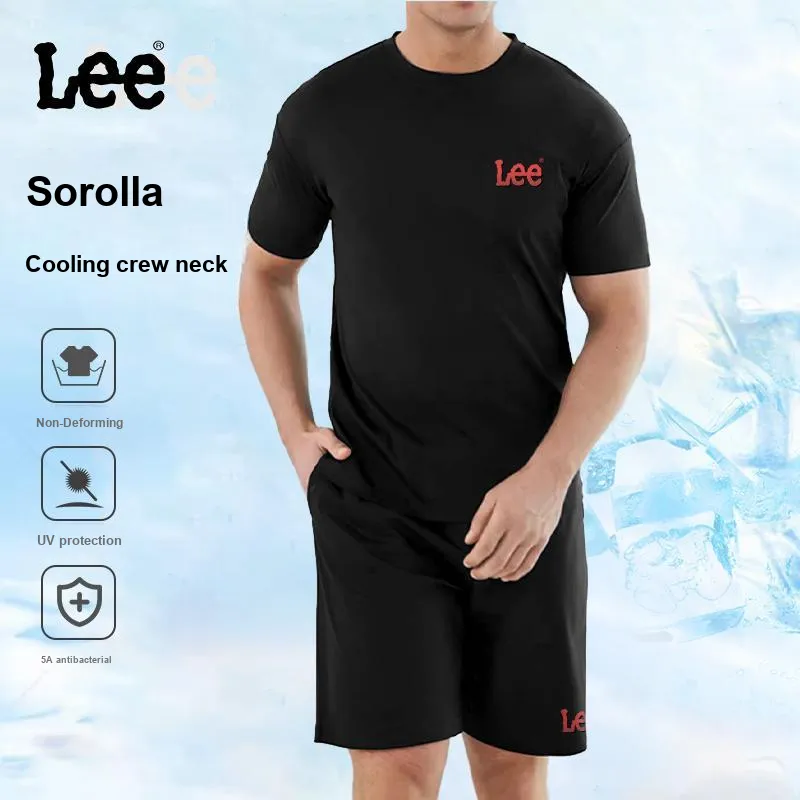 Lee Men Pajama Sets-3