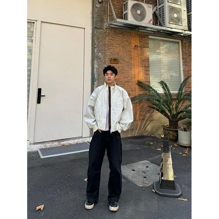 CORNILOT Jackets & Coats Unisex-5
