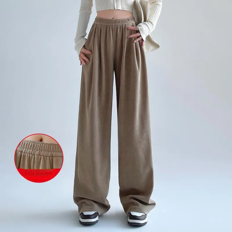 MAKINO Casual Pants Women's-24