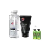 아이스크림 로션 230ml + 아미노산 클렌저 100ml + 클렌징 로션 100ml*2