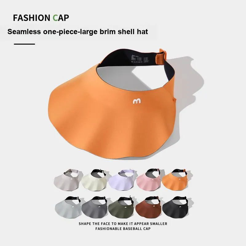 NANJIREN Lightweight Sun Protection Hats Women's-6