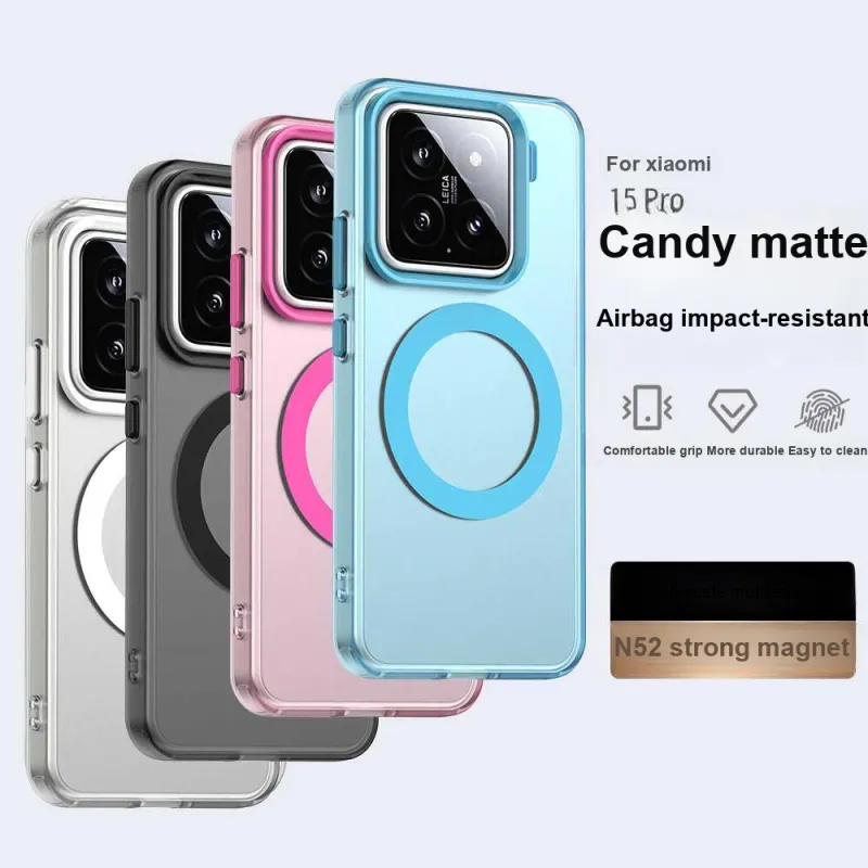 ZHUOJI Phone Cases-3