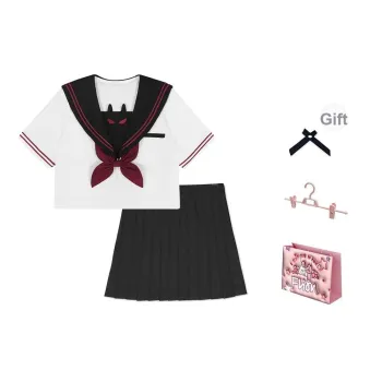 FLIM Uniforms Women's White Set Includes Small Item