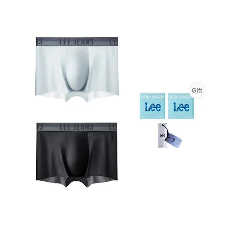 Lee Men Underpants-14