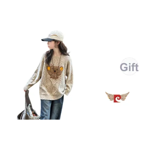 PIERRE CARDIN Медведь Свитер Kids Свитера