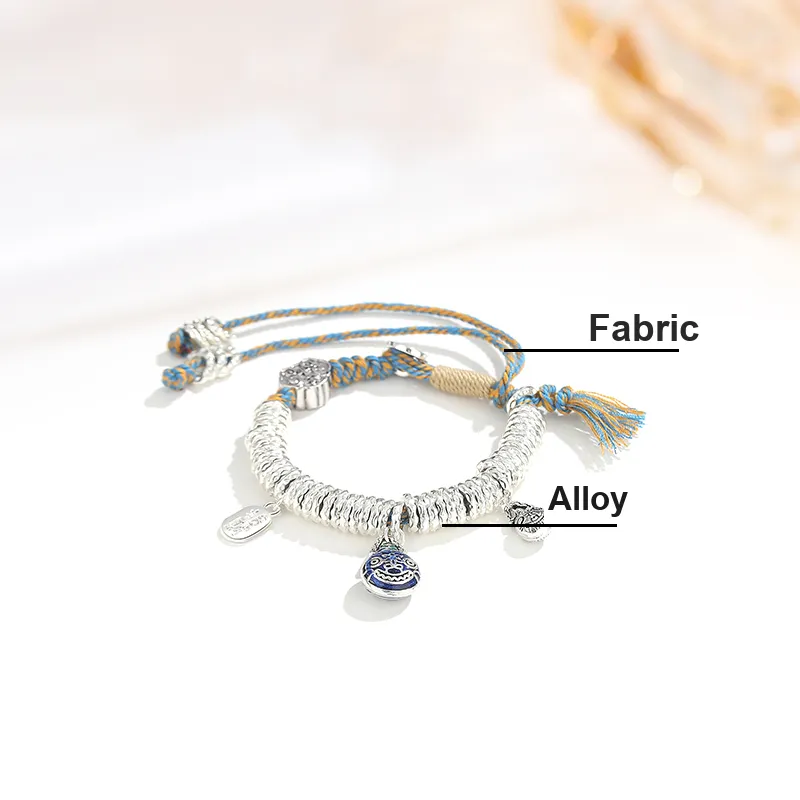 HOLLY RYAN Bracelets Unisex-1