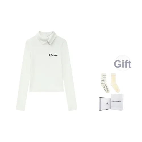 Charlie Luciano Трикотаж Женский