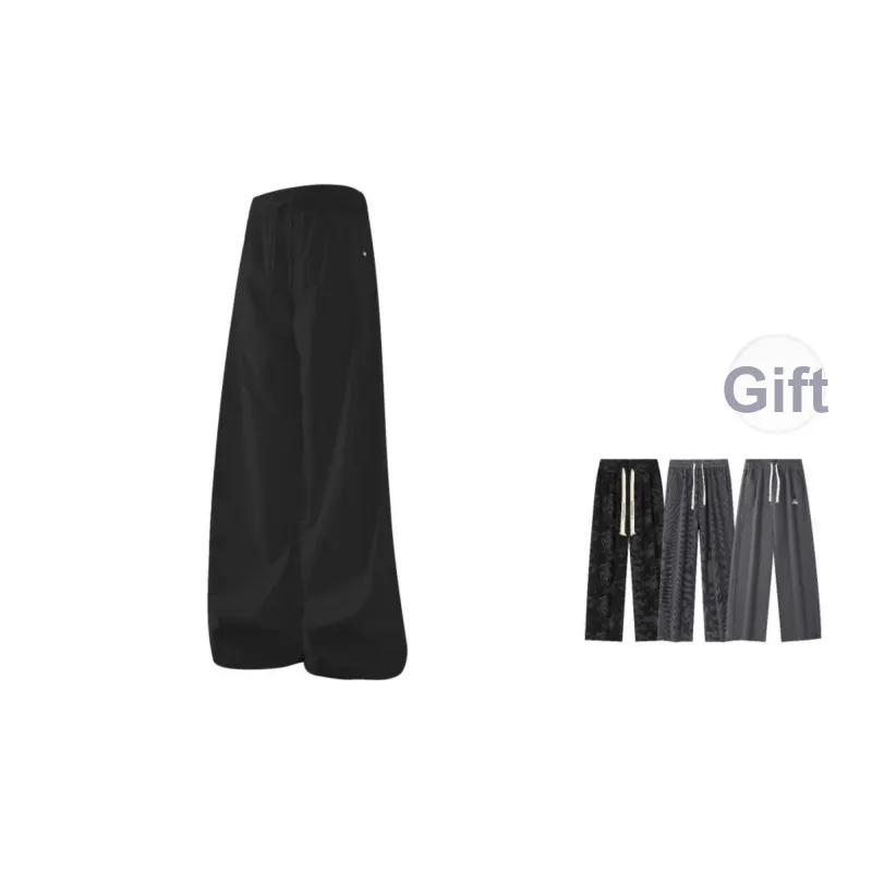 DUNHUANG ART INSTITUTE Casual Pants Unisex-45