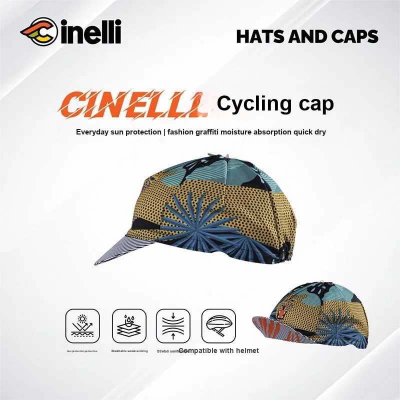 CINELLI Riding Equipment-44