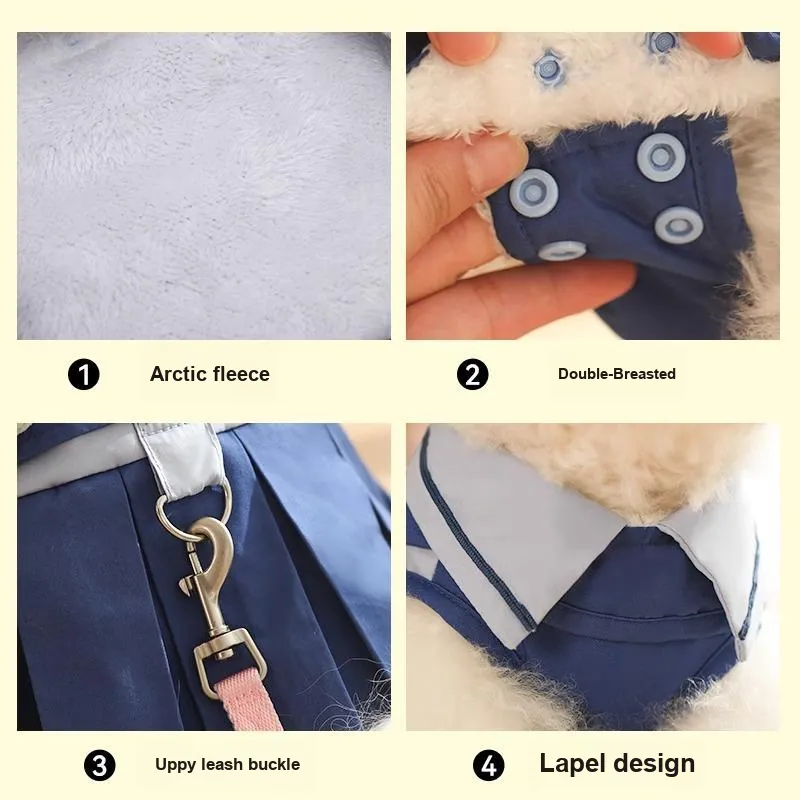 Disney Pet Clothing-4
