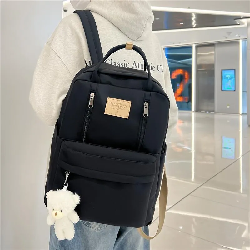 Parker Bear Backpacks-7