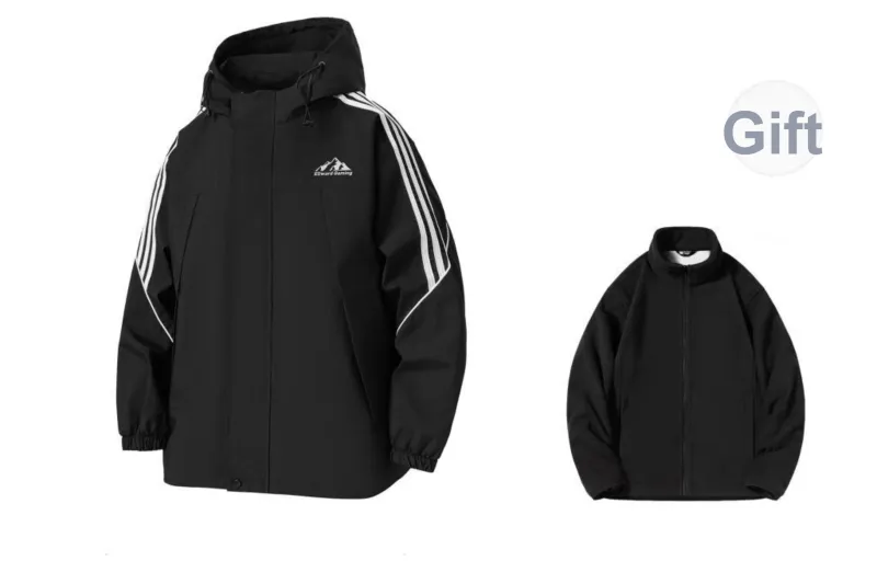 EDG Jackets Unisex-7