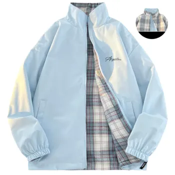 Star Power Jackets Coats Unisex