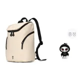 라임 록 베이지 15L